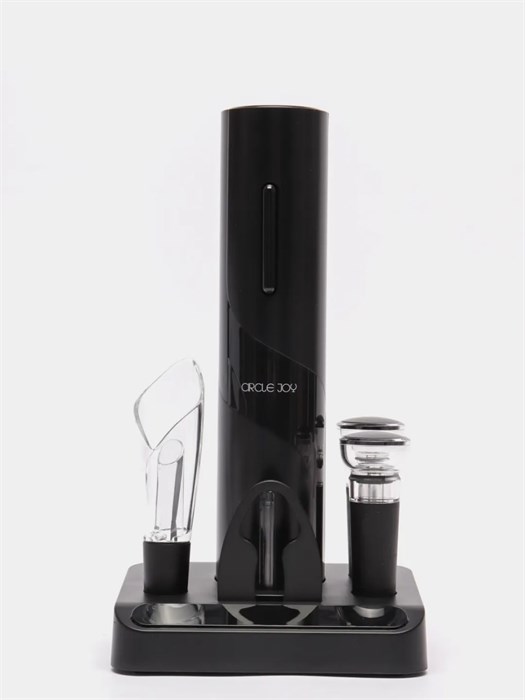 Электрический штопор Xiaomi Circle Joy 5 in 1 4665299808476 - фото 78407