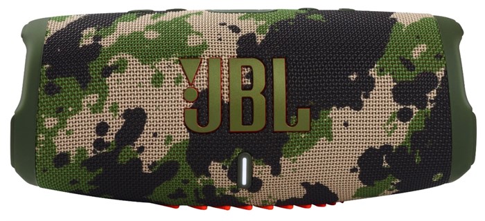 Беспроводная колонка JBL Charge 5, камуфляж 4665299808397 - фото 78558
