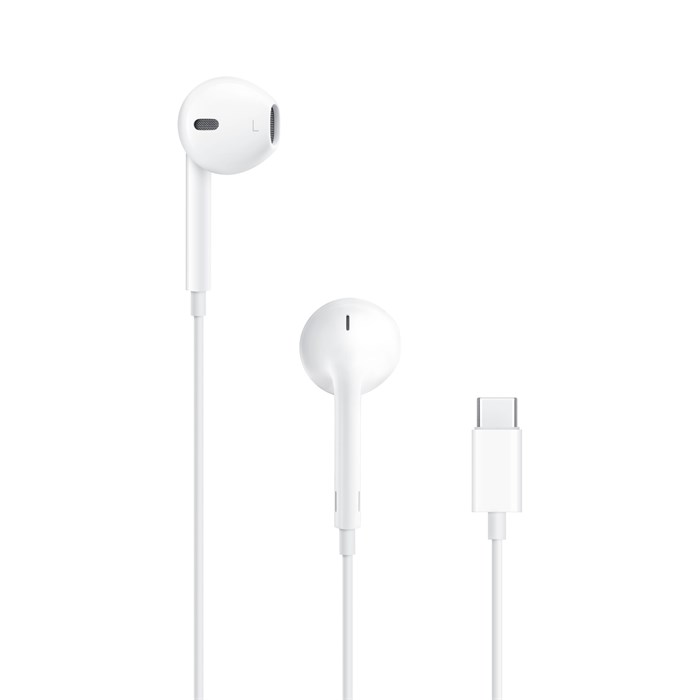 Наушники USB-C EarPods (MTJY3) MTJY3 - фото 78565