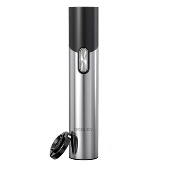 Электрический штопор Xiaomi Circle Joy Electric Wine and Beer 2 in 1 4665299809337 - фото 78582