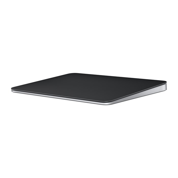 Magic Trackpad Black Multi-Touch, черный (MMMP3) MMMP3 - фото 78644