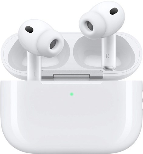 Беспроводные наушники AirPods Pro 3 (MFHP4) MFHP4 - фото 79530