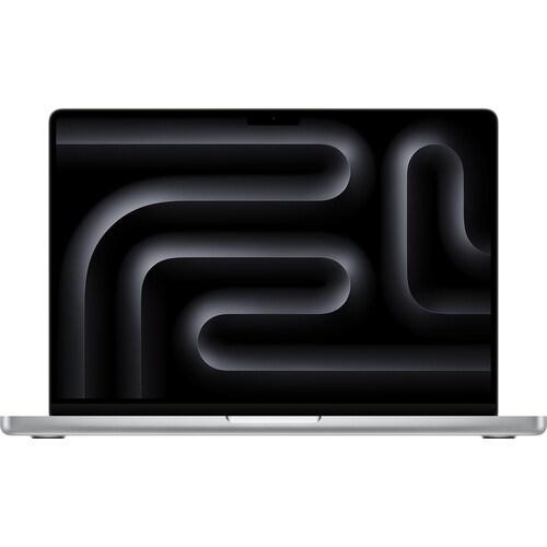 Ноутбук MacBook Pro 14" 2024 (M4 10C CPU, 10C GPU) 16GB, 1Tb SSD Silver, серебристый (MW2X3) MW2X3 - фото 79593