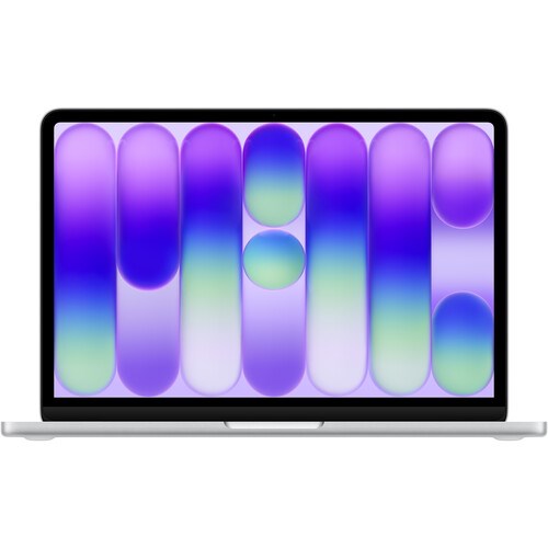 Ноутбук MacBook Neo 13 2026 (A18 Pro) 8Gb, 512Gb SSD Silver (MHFC4) MHFC4 - фото 79689