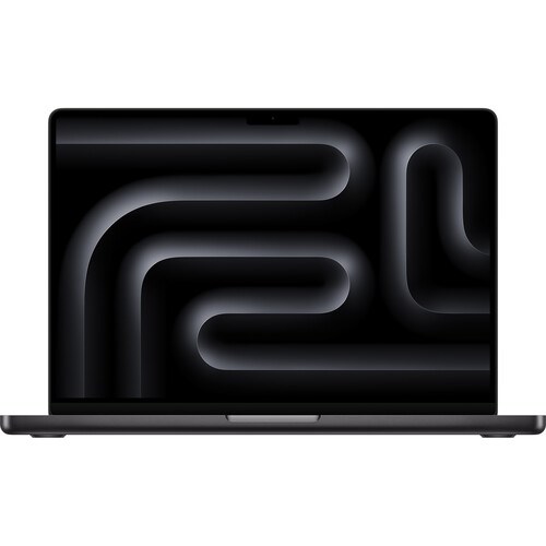 Ноутбук MacBook Pro 14 2026 (M5 Max 18C CPU, 32C GPU) 36GB, 2Tb SSD Space Black (MGDU4) MGDU4 - фото 79787
