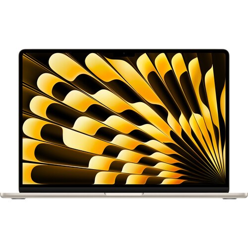 Ноутбук MacBook Air 15 2026 (M5 10C CPU, 10C GPU) 16Gb, 512Gb SSD Starlight (MDVD4) MDVD4 - фото 79789