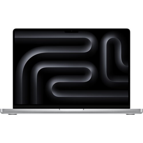 Ноутбук MacBook Pro 14 2026 (M5 Max 18C CPU, 32C GPU) 36GB, 2Tb SSD Silver (MGDQ4) MGDQ4 - фото 79790