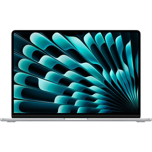 Ноутбук MacBook Air 15 2026 (M5 10C CPU, 10C GPU) 24Gb, 1Tb SSD Silver (MDVC4) MDVC4 - фото 79791