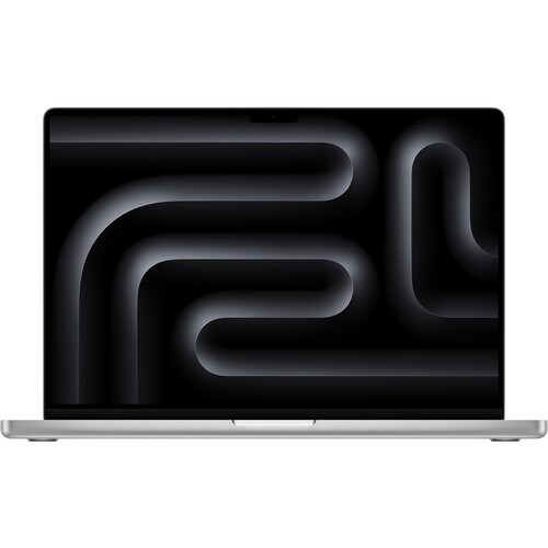 Ноутбук MacBook Pro 16 2026 (M5 Pro 18C CPU, 20C GPU) 24GB, 1Tb SSD Silver (MGE44) MGE44 - фото 79799