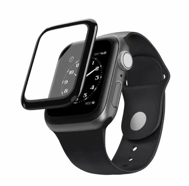 Защитное стекло WIWU для Apple Watch 45mm 4665299807955 - фото 80063