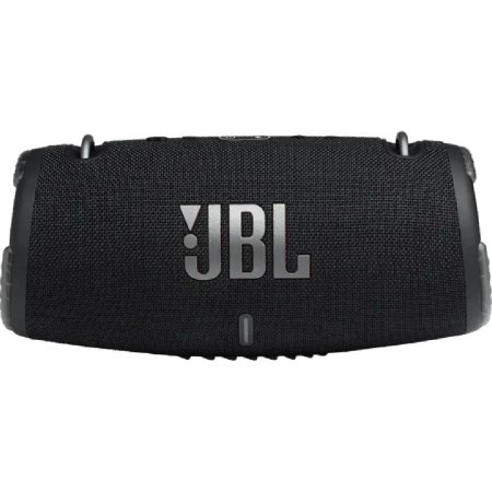 Беспроводная колонка JBL Xtreme 3, черный 4665299808936 - фото 80068