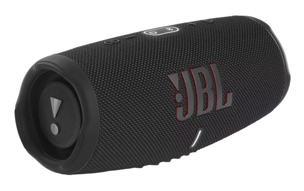 Беспроводная колонка JBL Charge 5, черный 4665299808927 - фото 80089