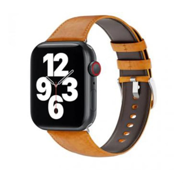 Ремешок Wiwu Leather для Apple Watch 4665299809631 - фото 80095