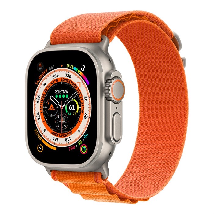 Ремешок Wiwu Stainless для Apple Watch 4665299809629 - фото 80101