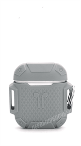 {{productViewItem.photos[photoViewList.activeNavIndex].Alt || productViewItem.photos[photoViewList.activeNavIndex].Description || 'Чехол для AirPods, силиконовый, VS противоударный на руку, серый'}}