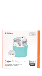 {{productViewItem.photos[photoViewList.activeNavIndex].Alt || productViewItem.photos[photoViewList.activeNavIndex].Description || 'Защитный чехол для AirPods, силиконовый Deppa, мятный'}}