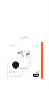 {{productViewItem.photos[photoViewList.activeNavIndex].Alt || productViewItem.photos[photoViewList.activeNavIndex].Description || 'Защитный чехол для AirPods, силиконовый Deppa, белый'}}