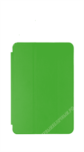 {{productViewItem.photos[photoViewList.activeNavIndex].Alt || productViewItem.photos[photoViewList.activeNavIndex].Description || 'Чехол для iPad Mini 5 Smart Case, зеленый (HQ)'}}