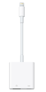 Переходник Lightning to USB 3 (MK0W2ZM/A)