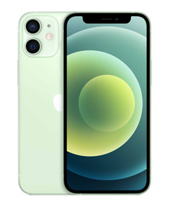 Смартфон iPhone 12 128Gb, Green, зелёный (MGJF3)