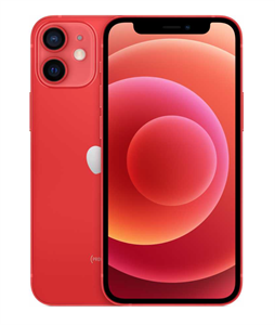 Смартфон iPhone 12 128Gb, Red, красный (MGJD3)