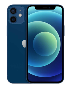 Смартфон iPhone 12 64Gb, Blue, синий (MGJ83)