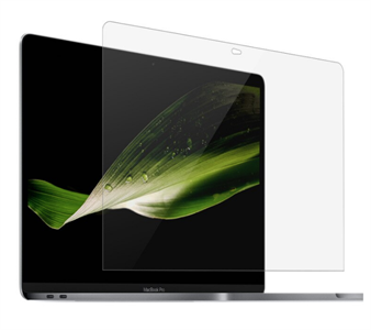 Защитное стекло для MacBook Pro Retina 13' (2016-2019), прозрачное