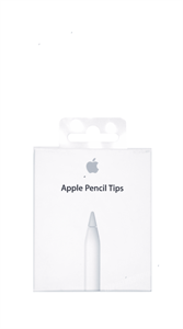 Наконечники для Apple Pencil 4шт [Apple Pencil Tips] (MLUN2)