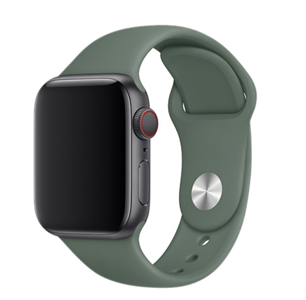 Ремешок для Apple Watch 42/44mm Cyprus Green