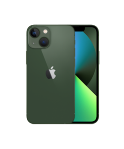 Смартфон iPhone 13 mini 512GB, Green, Зеленый (MNFA3)