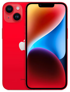 Смартфон iPhone 14 512Gb (PRODUCT)RED, красный (MPXG3/ MPXE3)