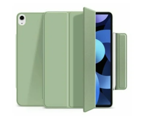 Чехол для iPad Air 10.9' (2020) , Deppa Wallet Onzo, мятный 88064