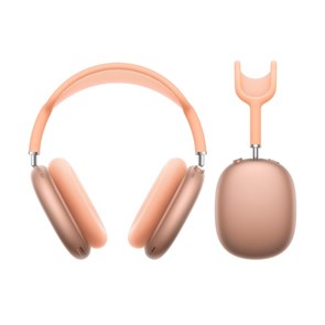 Беспроводные наушники AirPods Max USB-C Orange, оранжевый (MWW73) MWW73