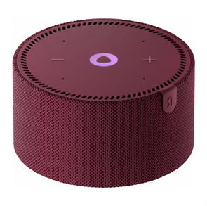 Яндекс станция Мини, Красный 4665299808863