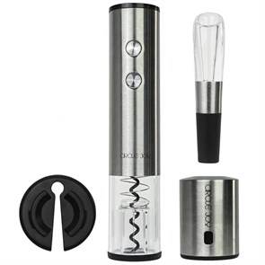 Электрический штопор  Xiaomi Circle Joy 4 in 1 4665299808352