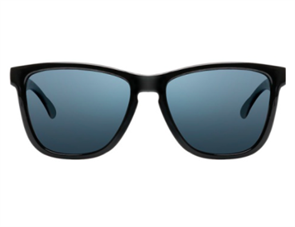 Солнцезащитные очки Xiaomi Mijia Classic, квадратные, черные 4665299806451