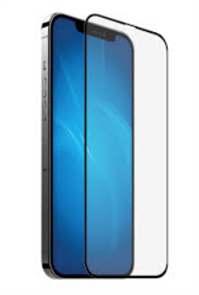 Защитное стекло Gurdini для iPhone 12 Pro Max МАТОВОЕ 4665299806092
