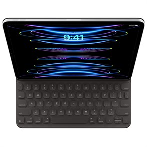 {{productViewItem.photos[photoViewList.activeNavIndex].Alt || productViewItem.photos[photoViewList.activeNavIndex].Description || 'Чехол-клавиатура Smart Keyboard Folio для iPad Air 2024-2025 (M2/M3), Air 4/5, iPad Pro 11 2018-2022 Black (MXNK2)'}}