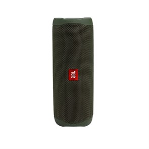 Беспроводная колонка JBL Flip 5, green 4665299808130