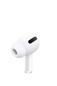 Наушник правый для AirPods Pro (R) белый A2084 A2084