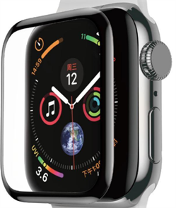 Защитное стекло WIWU для Apple Watch 42mm 4665299806366