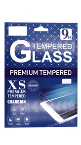 Стекло GURDINI iPad Air 10.9 (20г), прозрачное 4665299805607