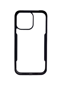 Чехол для iPhone 13 Pro DFANSDESIGN, противоударный, синий 4665299807284