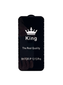 Защитное стекло техпак для iPhone 14/13/13 Pro 4665299807301