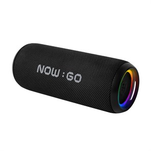 Портативная колонка Xiaomi NowGo F6 (4000mAh) MicroSD, до 20 часов воспроизведения 4665299809524