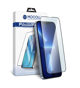 Защитное стекло Mocoll для iPhone 13 mini (Cерия Rhinoceros) R254_MCL