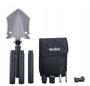 Тактическая лопата Xiaomi NexTool Shovel (KT5524) 4665299805805