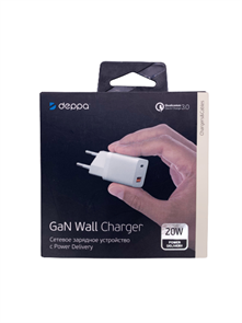 {{productViewItem.photos[photoViewList.activeNavIndex].Alt || productViewItem.photos[photoViewList.activeNavIndex].Description || 'Сетевое зарядное устройство Deppa USB-C+USB-A, PD, GaN, 20w, белый'}}