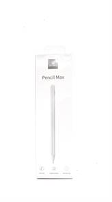 Стилус WIWU Pencil Max (Universal), белый 4665299806115