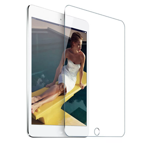 Стекло MOCOLL Golden Armor, iPad Pro 12.9 (15-17г), прозрачное 0103_MCL1